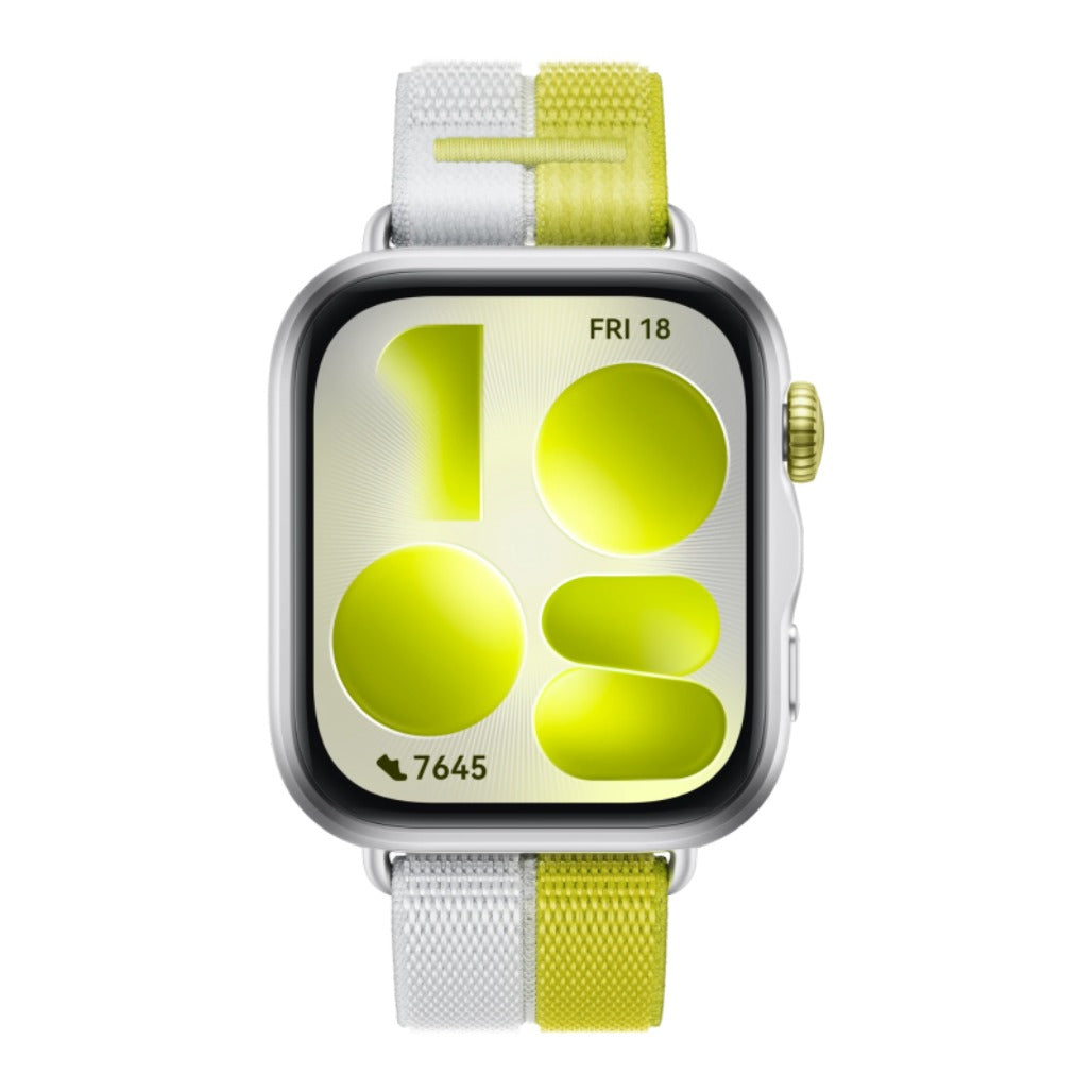Huawei Watch Fit 5 Silver