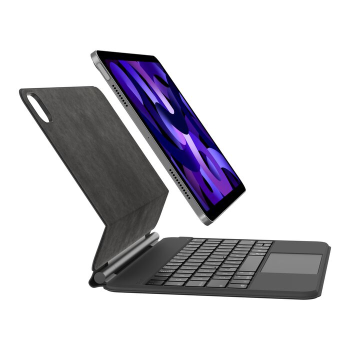Belkin KEYBOARD FOLIO MAG FOR IPAD (A16)11th Gen & iPAD 10th Gen
