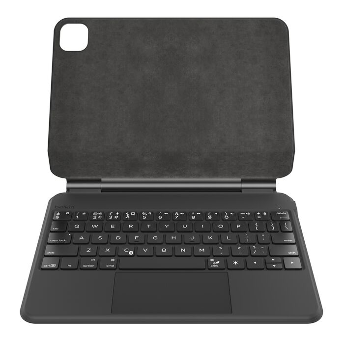 Belkin KEYBOARD FOLIO MAG FOR IPAD (A16)11th Gen & iPAD 10th Gen