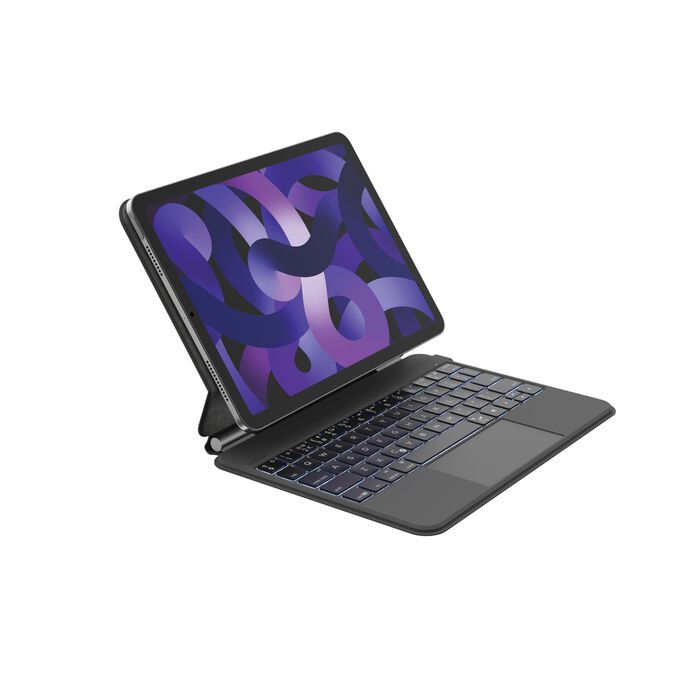 Belkin KEYBOARD FOLIO MAG FOR IPAD (A16)11th Gen & iPAD 10th Gen