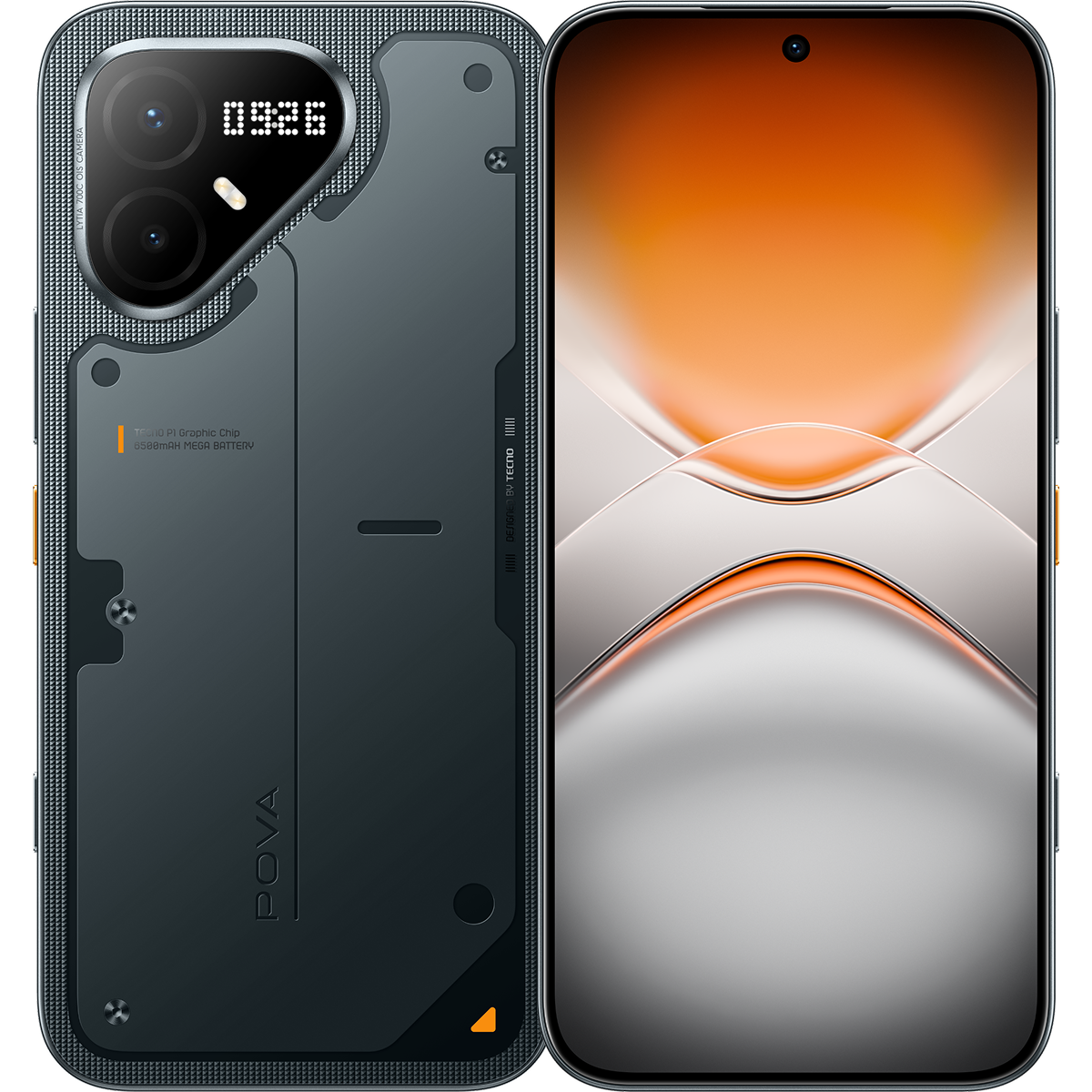 Tecno Pova 8 Pro 5G (2)