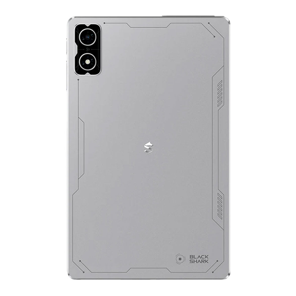 Black Shark 8.8 inch Gaming Tablet Silver
