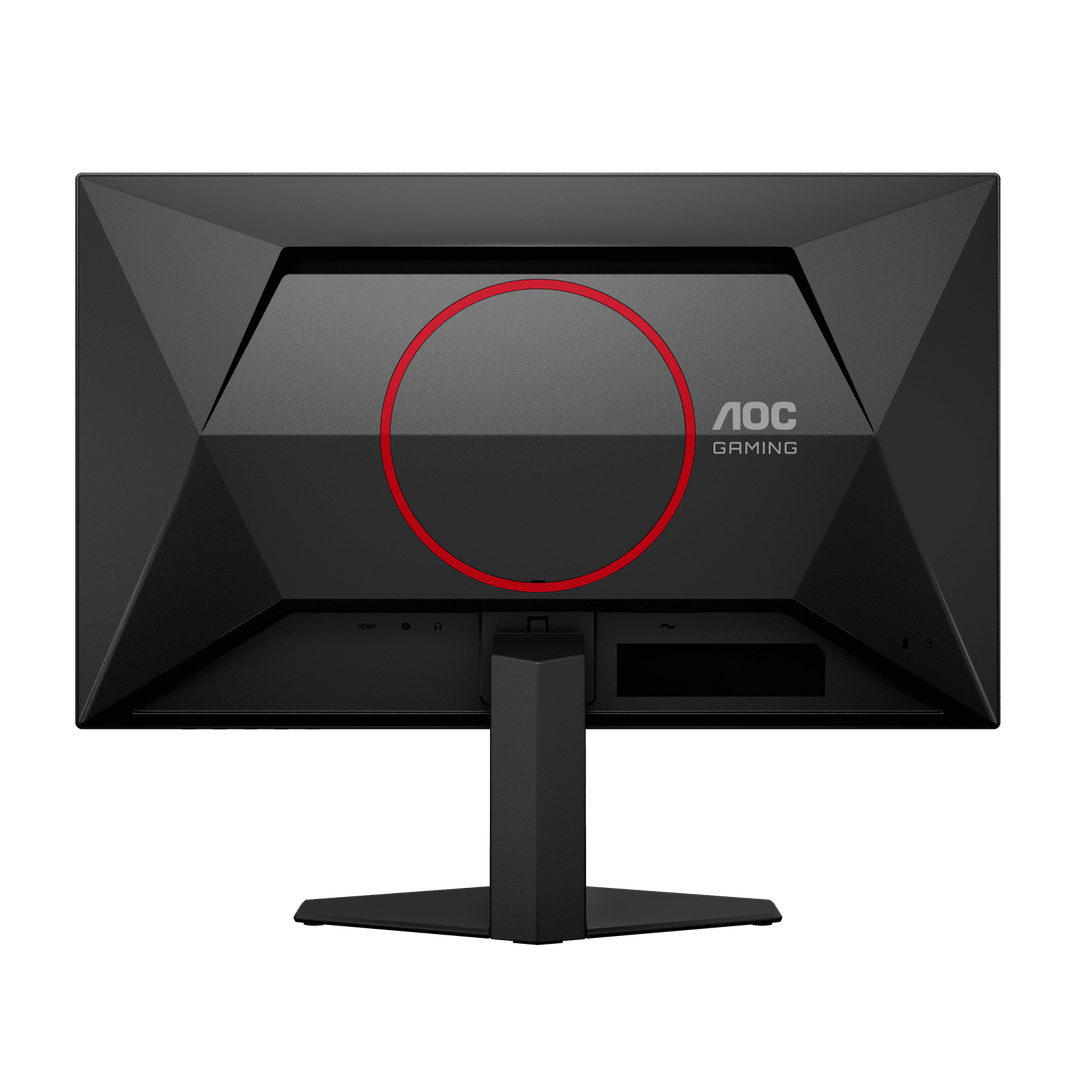 AOC 24G4E gaming monitor