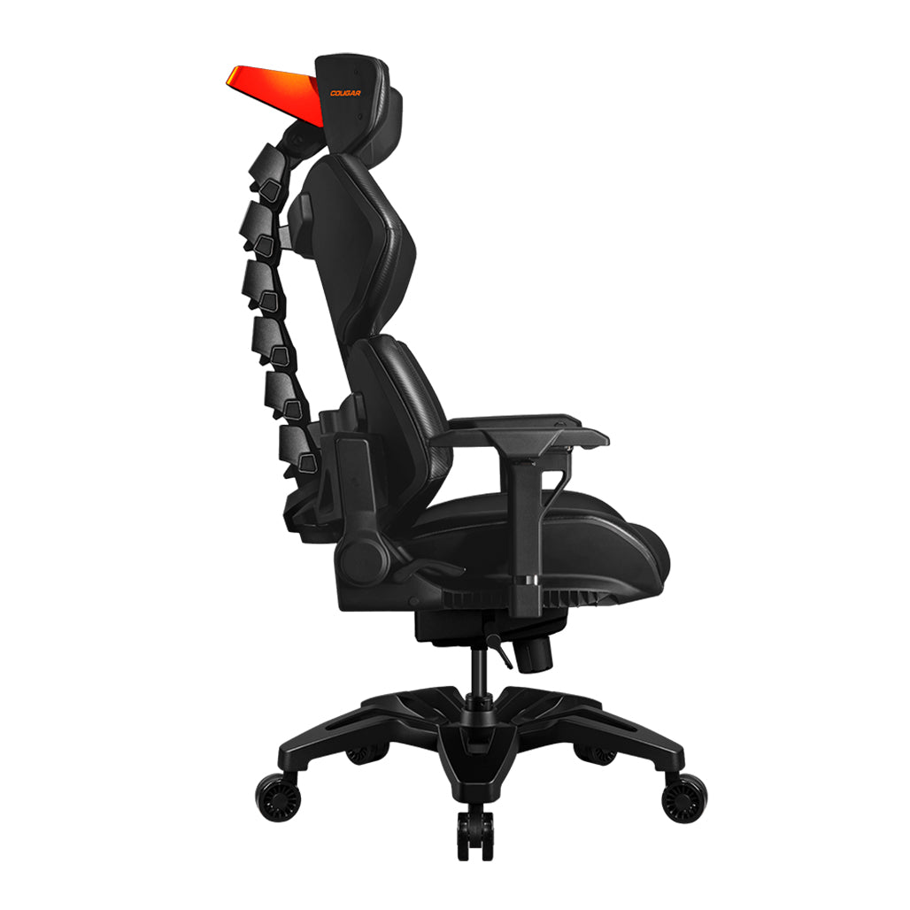 Cougar Terminator Gaming Chair