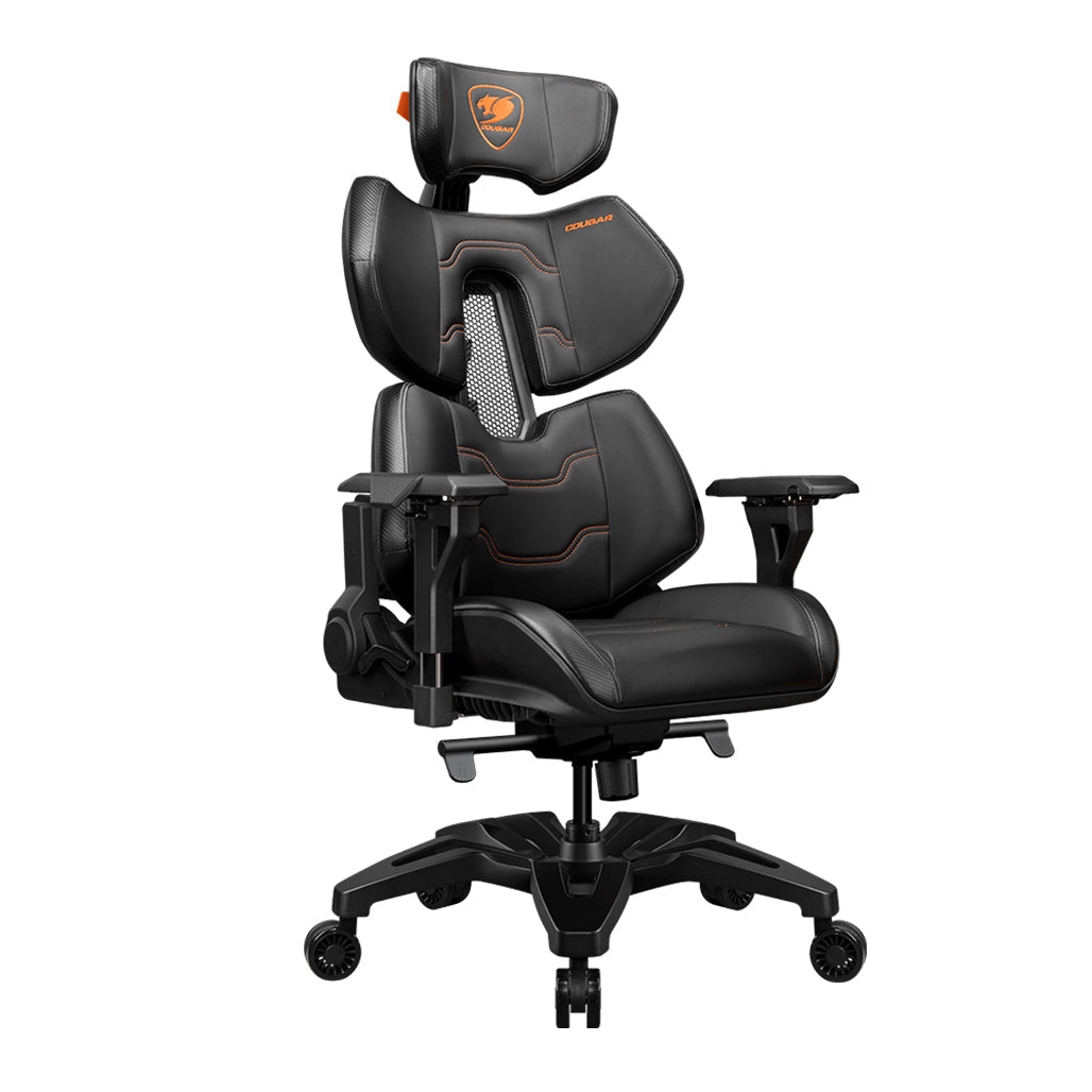 Cougar Terminator Gaming Chair