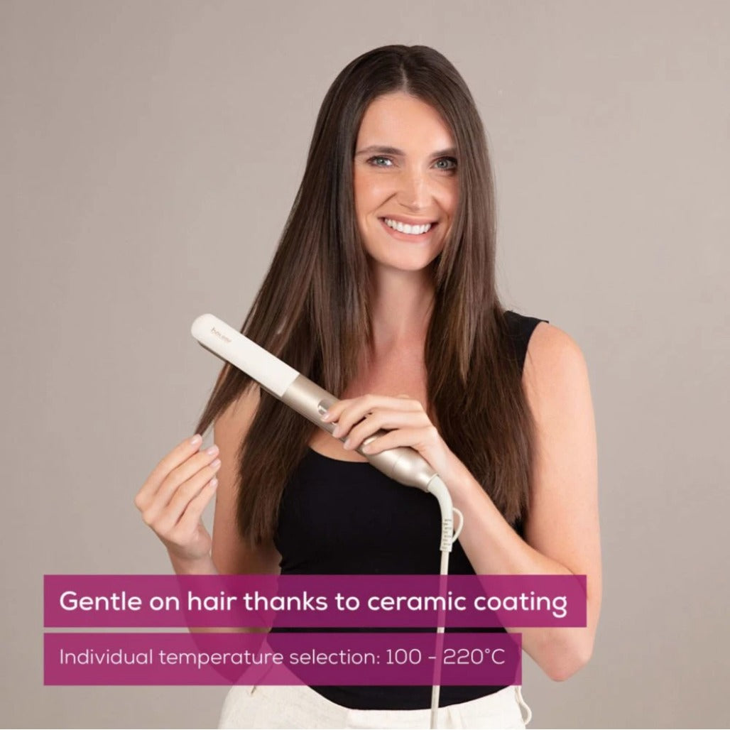 Beurer HS 70 Hair Straightener