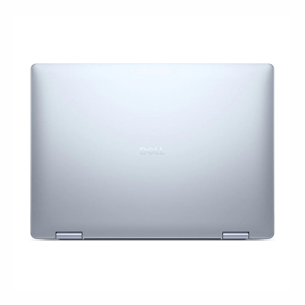 Dell 14 Plus Ice Blue display view