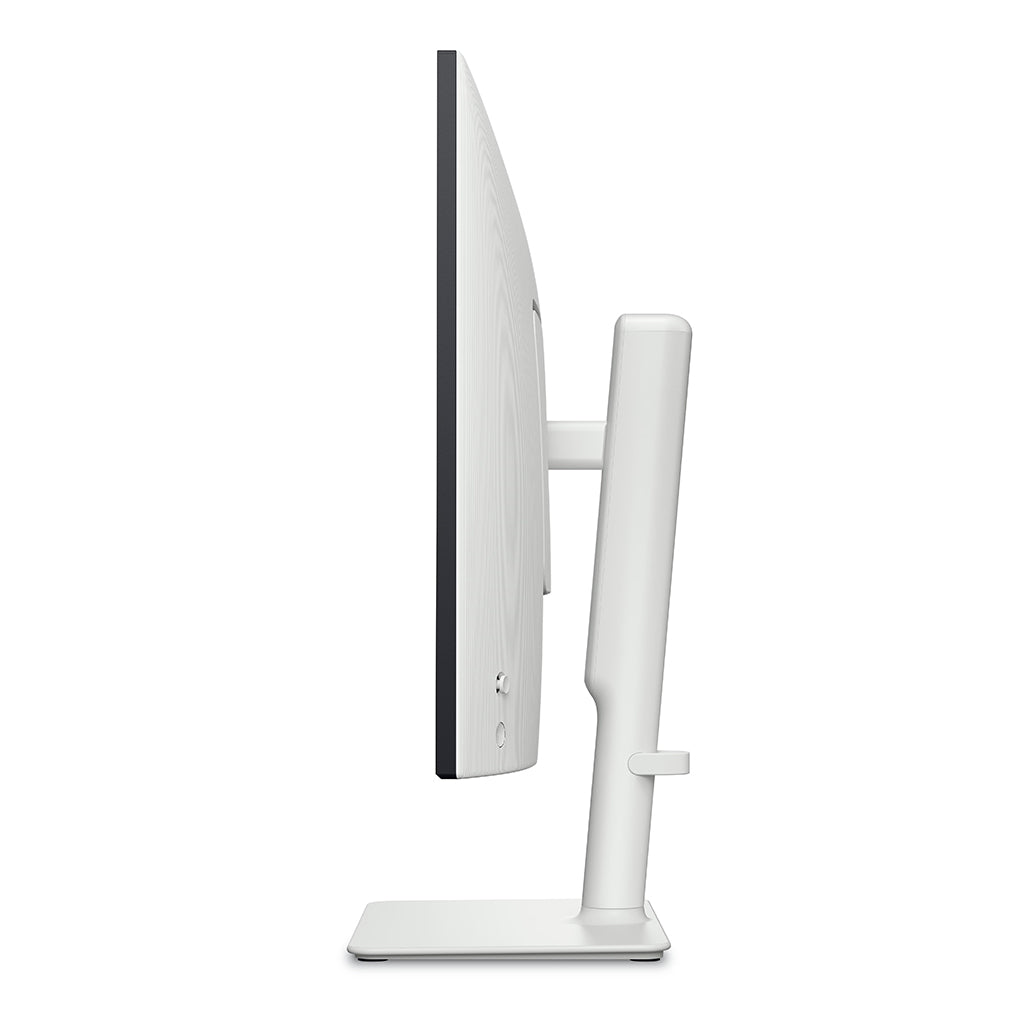Dell S2725QS 27 inch 4K 120Hz monitor front view