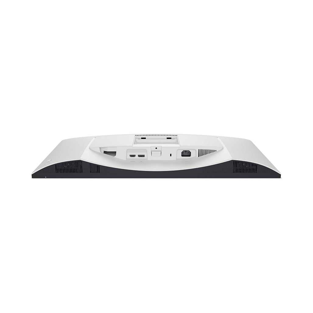 Dell S2725QS monitor ports