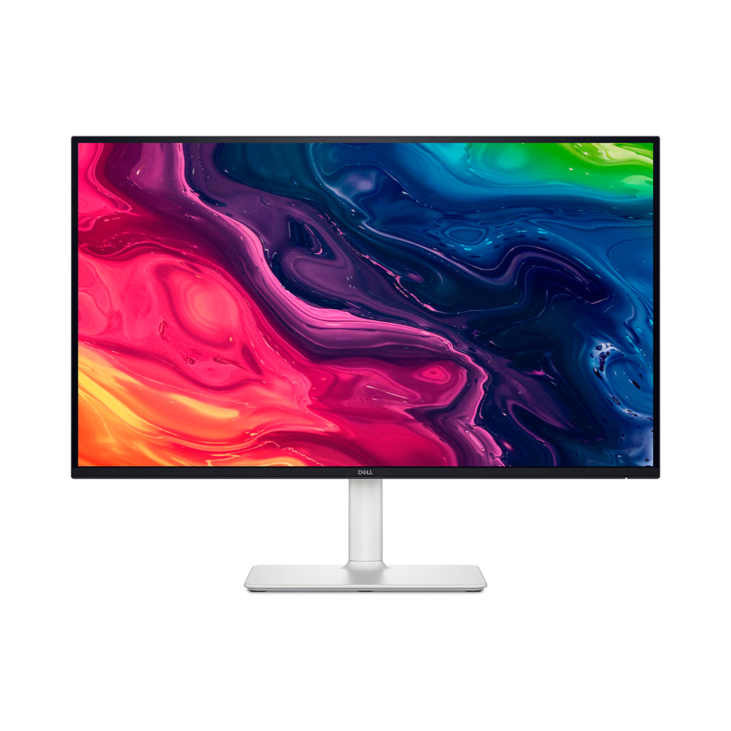Dell S2725QS monitor display detail