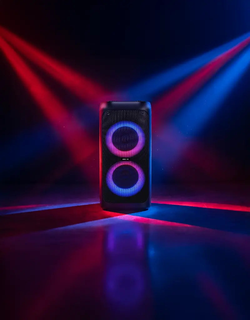 Green Lion Party Life 700 Speaker - Black (3)