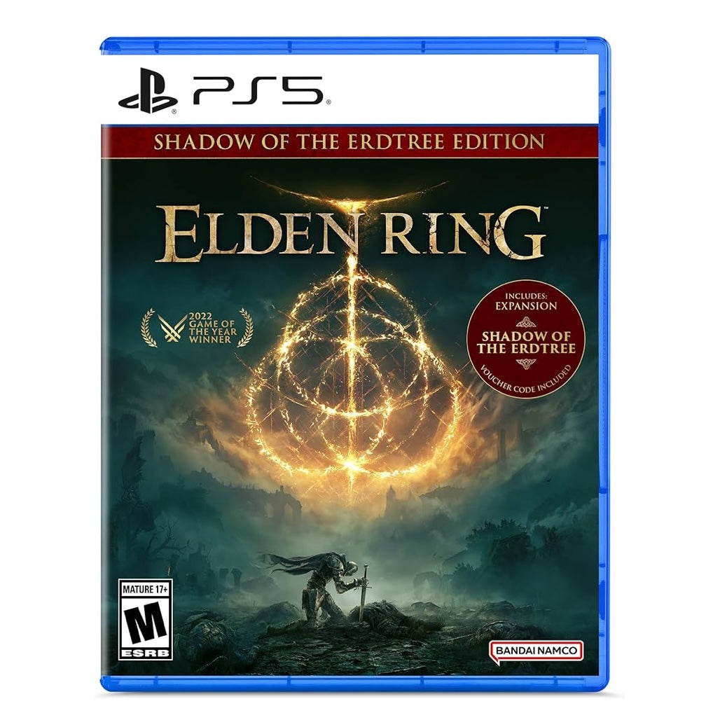 Elden Ring Shadow of the Erdtree PS5