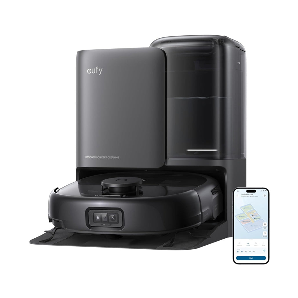 Eufy Robot Vacuum Omni E25