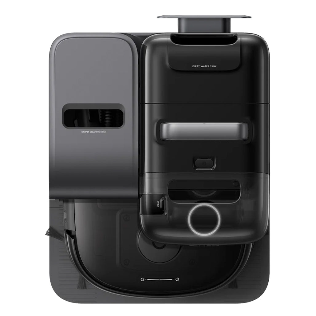 Eufy Robot Vacuum Omni E28