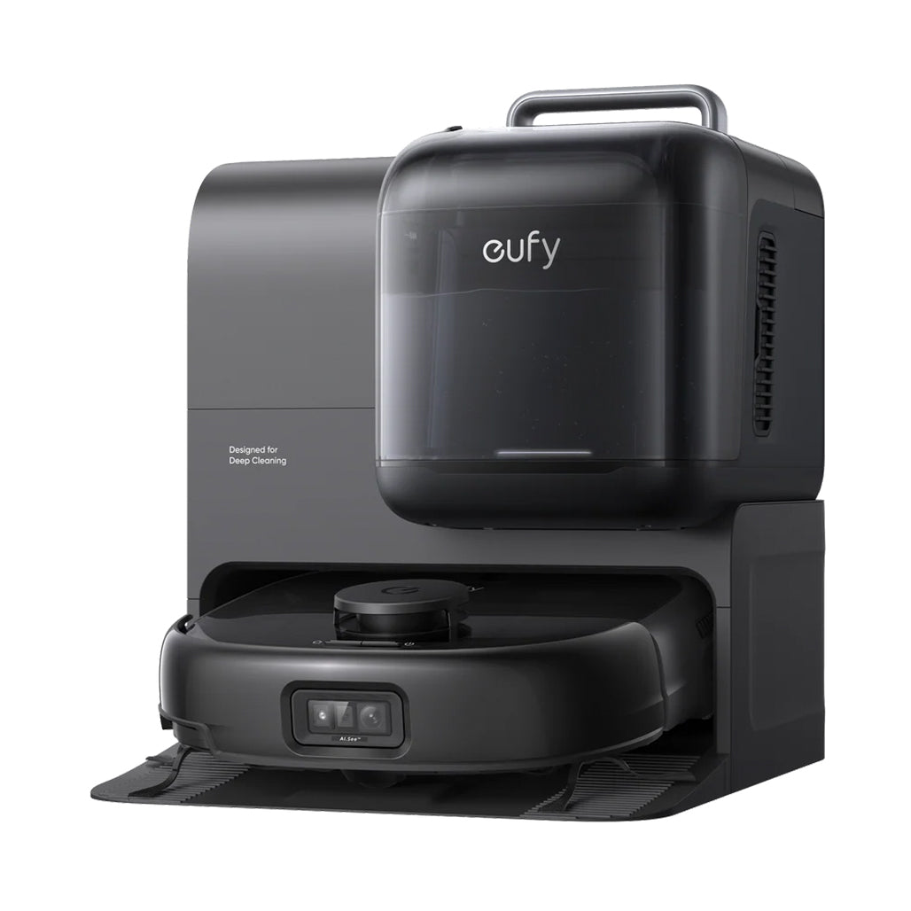 Eufy Robot Vacuum Omni E28