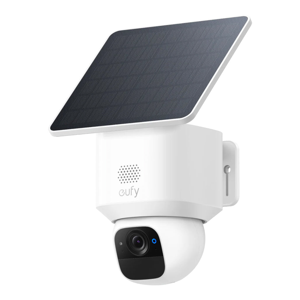 Eufy SoloCam E30 2K solar security camera