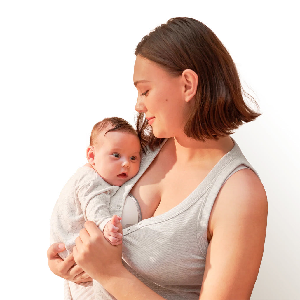 Eufy Wearable Breast Pump S1 Pro accessories