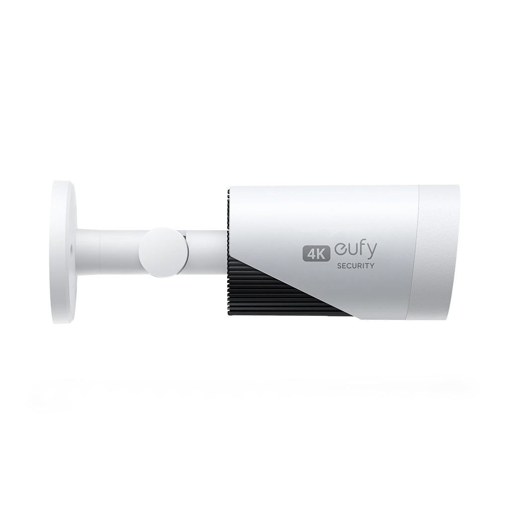 eufyCam E330 4K resolution