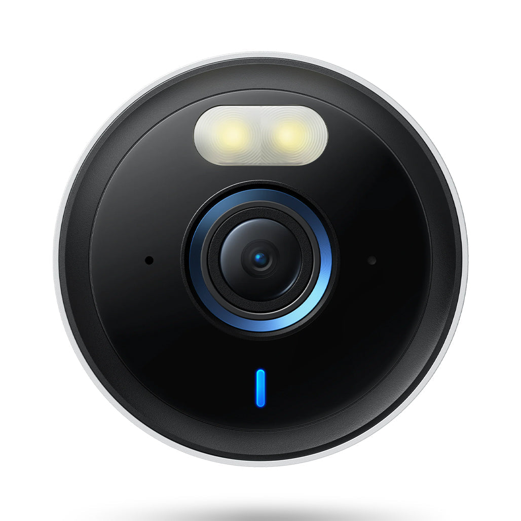eufyCam E330 storage expansion