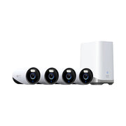eufyCam E330 Professional 4-camera kit