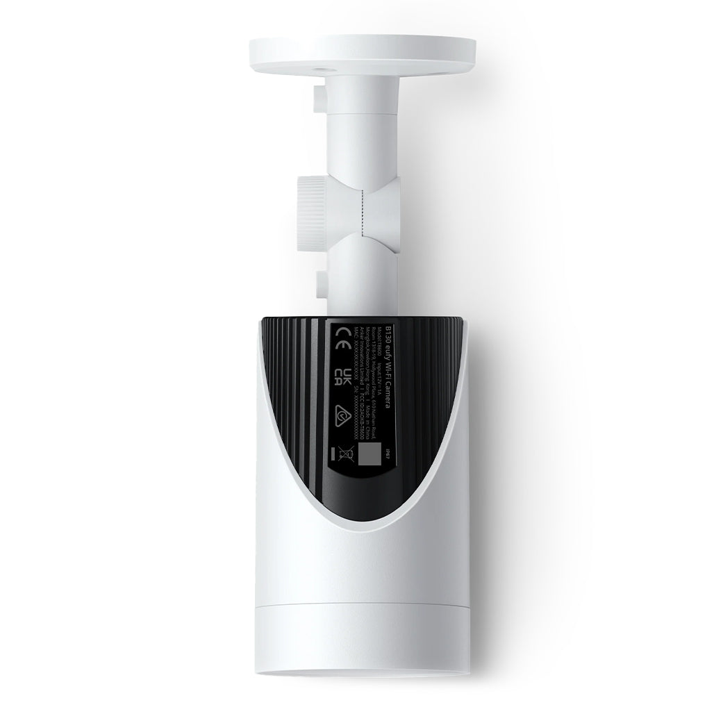 eufyCam E330 with HomeBase 3