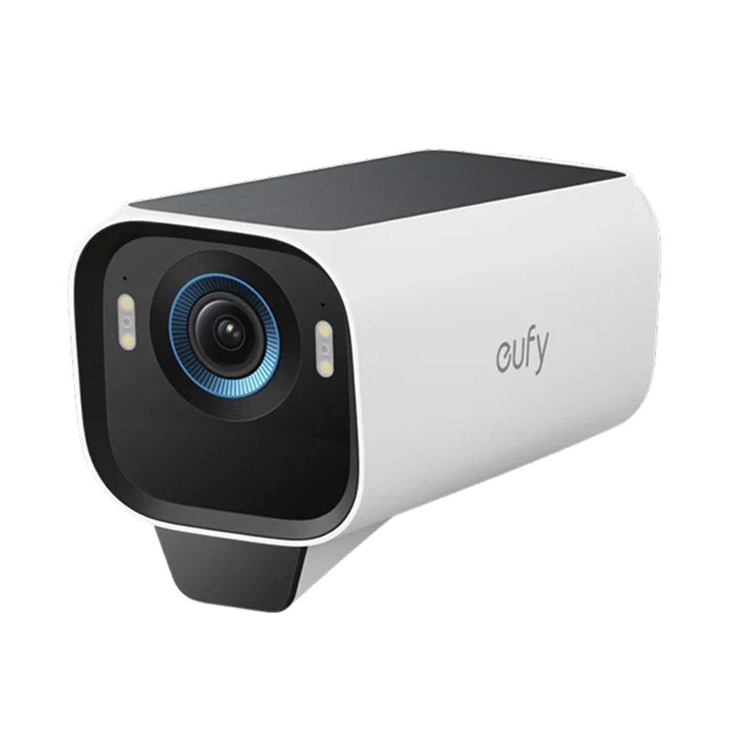 eufyCam S3 Pro Add-on Camera solar panel