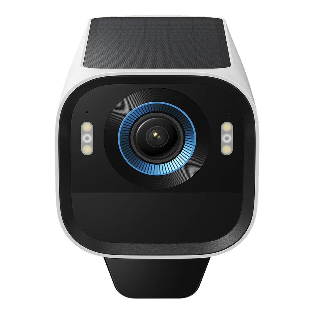 eufyCam S3 Pro Add-on Camera