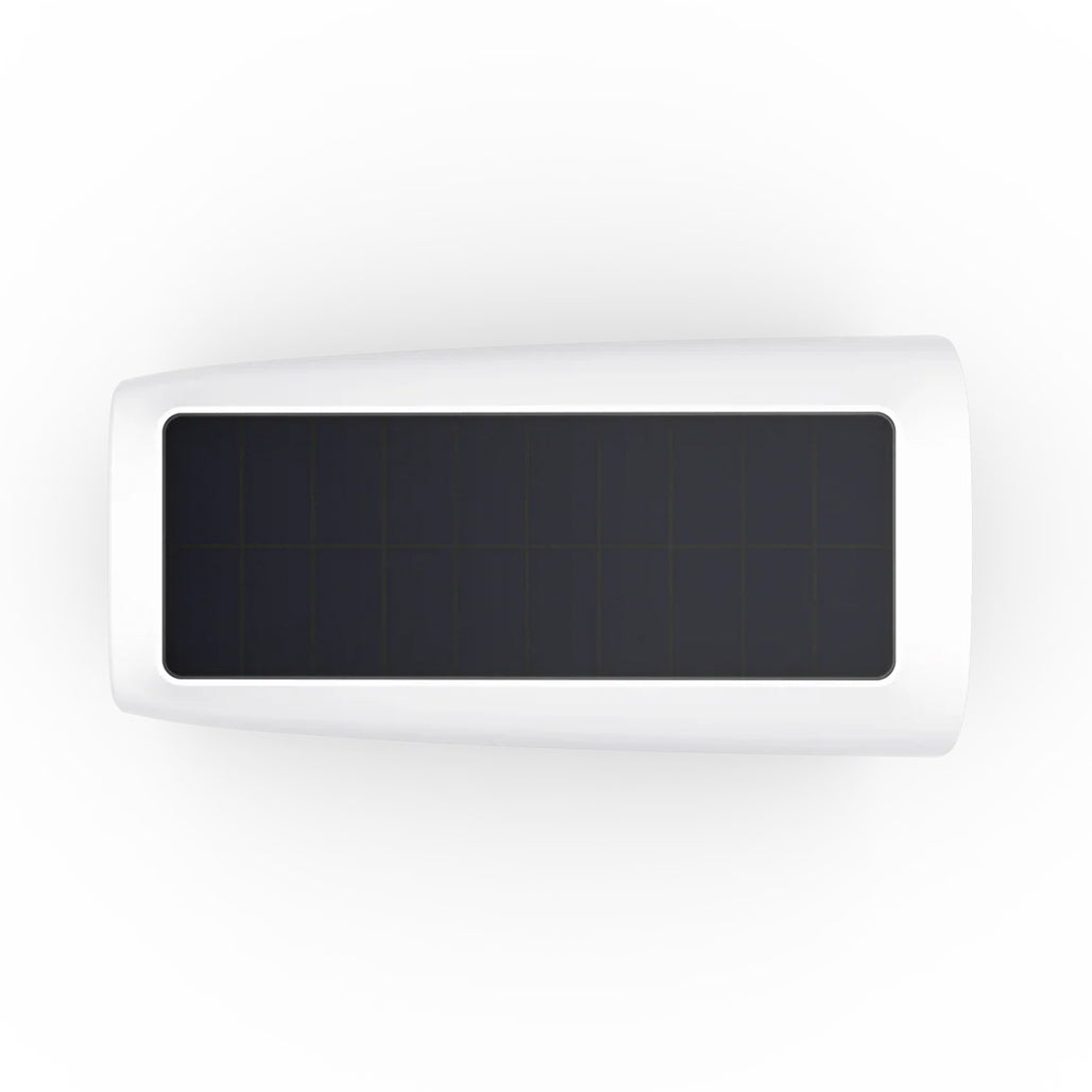 eufyCam S330 solar charging