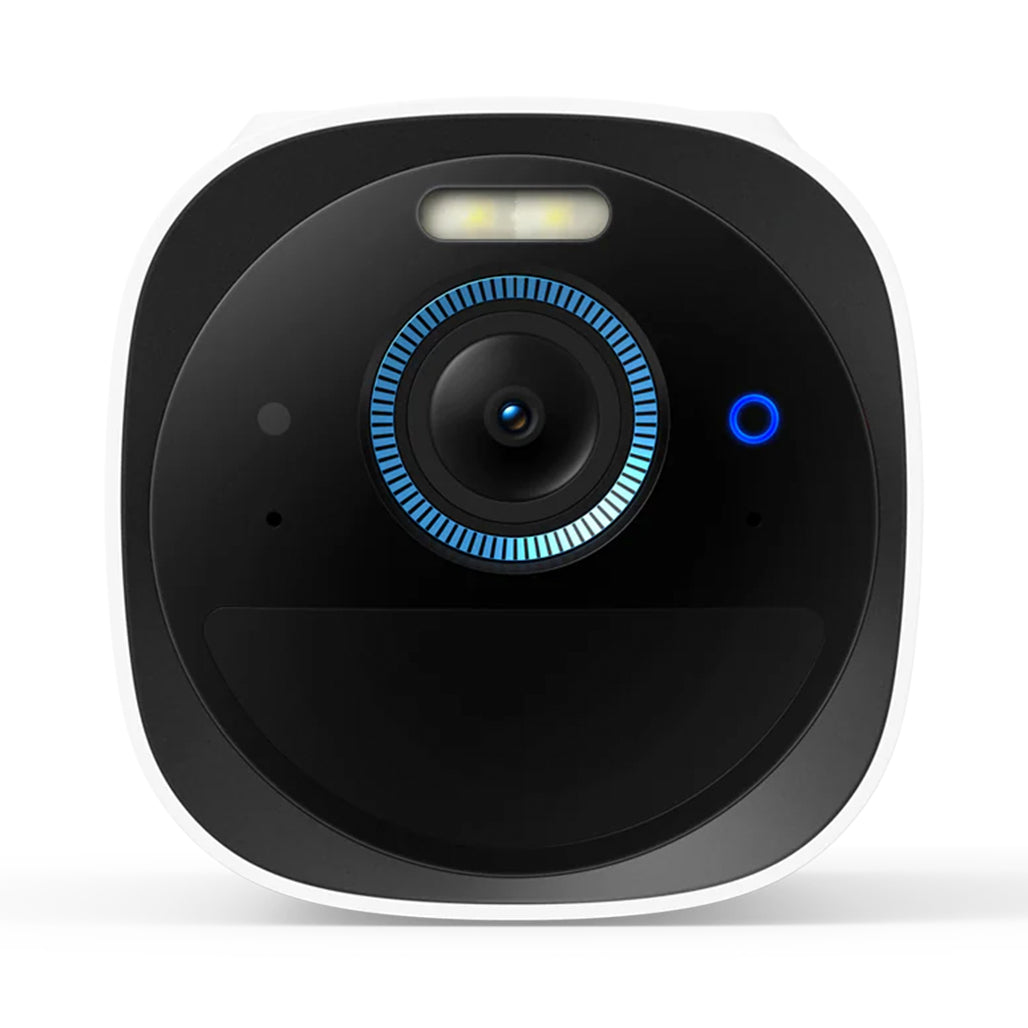 eufyCam S330 weatherproof design