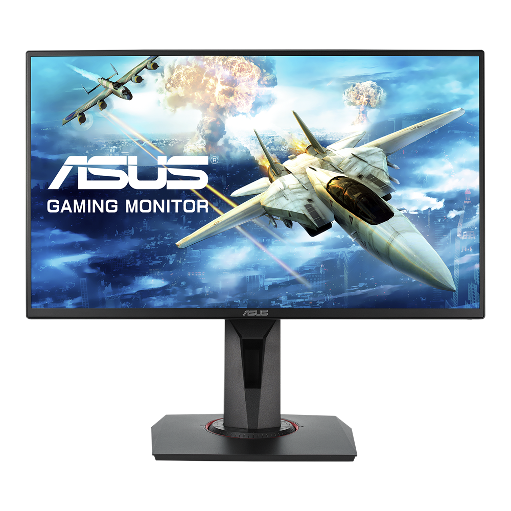 ASUS VG258QR 24.5 FHD 165Hz Gaming Monitor