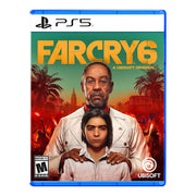 Far Cry 6 for PS5