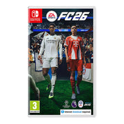 EA SPORTS - FC 26 - Nintendo Switch