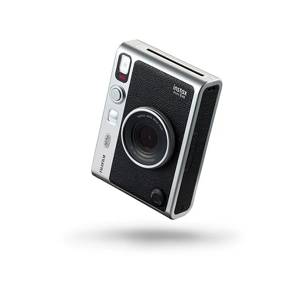 FUJIFILM Instax Camera Mini Evo Brown Type-C