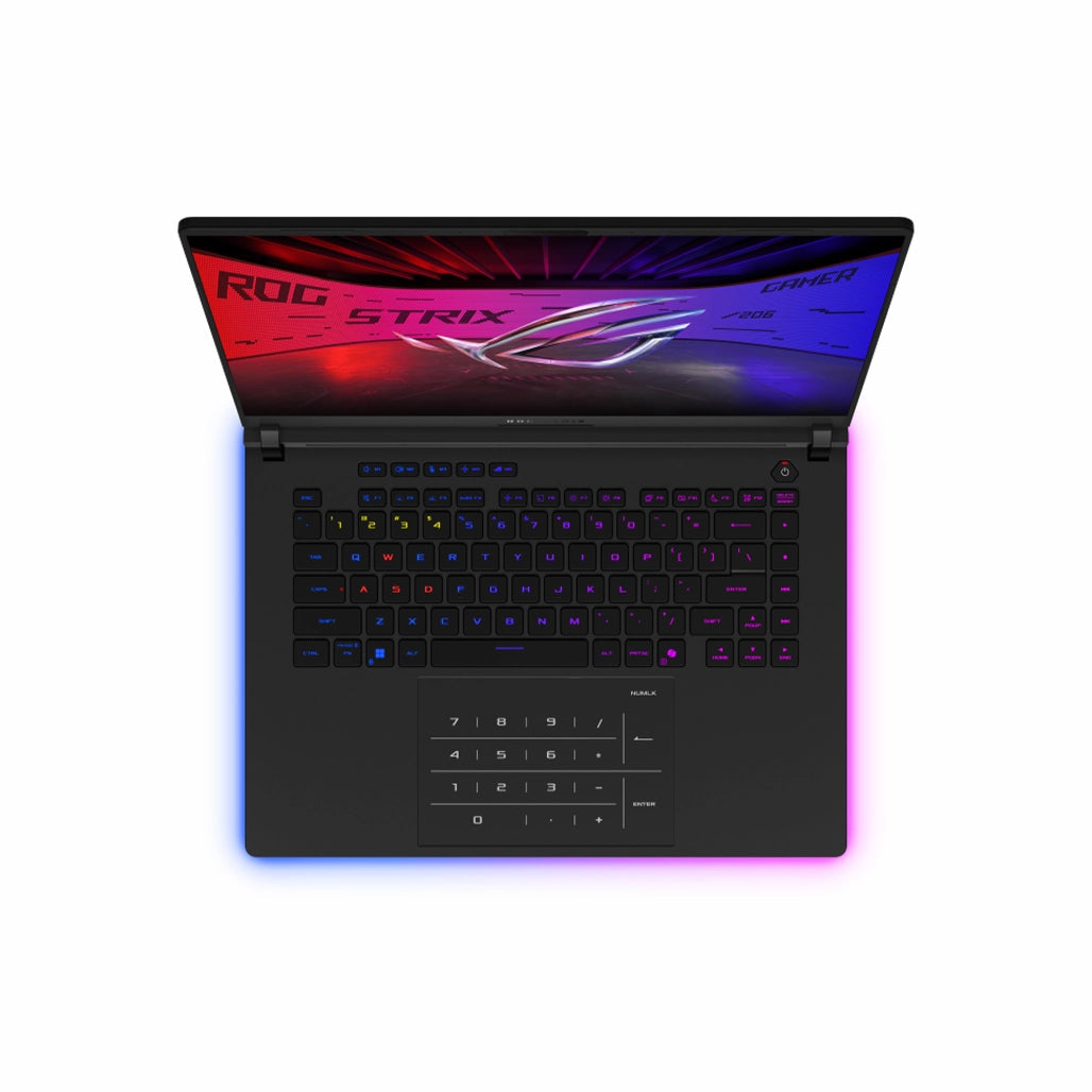 ASUS ROG Strix SCAR 18 G835LX-S9113 (3)