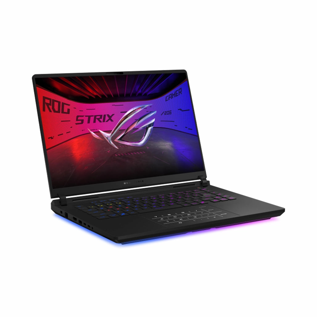 ASUS ROG Strix SCAR 18 G835LX-S9113 (5)