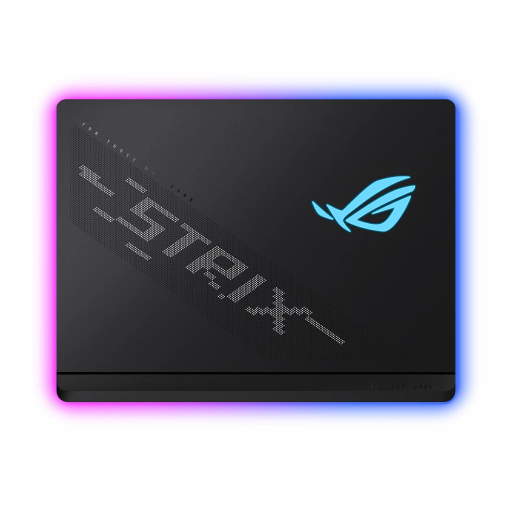 ASUS ROG Strix SCAR 16 G635LX-S5200 (5)
