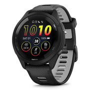 Garmin Forerunner 265 Black