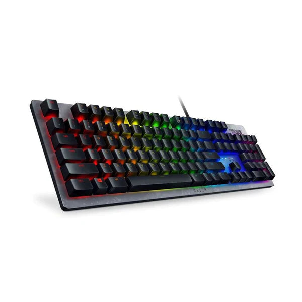 Razer Huntsman Wired Mechanical Gaming Keyboard –  Gears of War 5 edition
