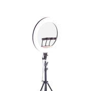 Green Lion Button Mode Ringlight 14