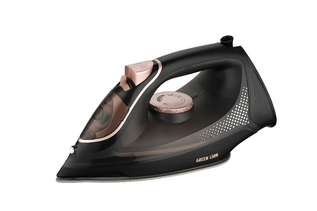Green Lion STEAM IRON Series 2 - BX140 Electric Iron Box