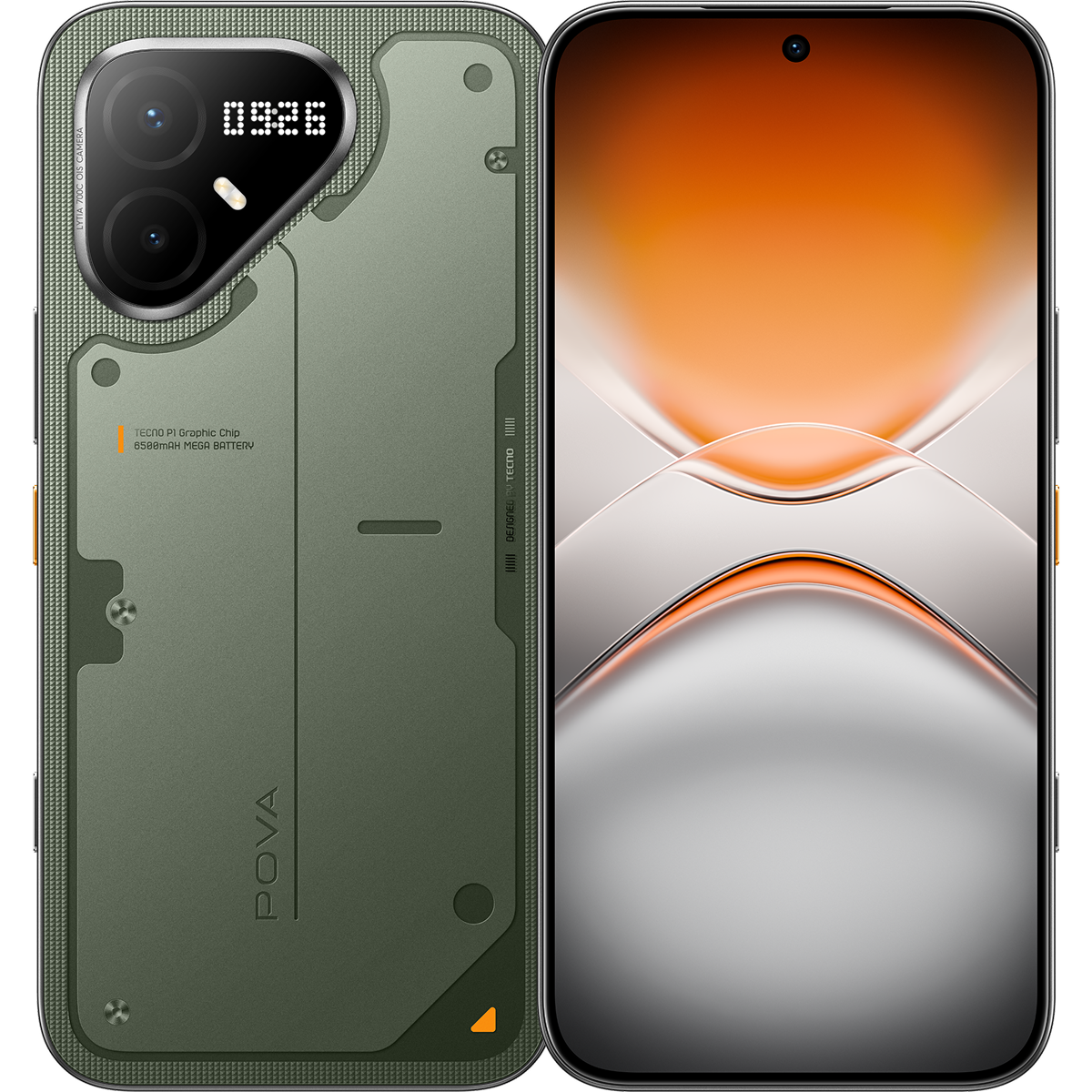 Tecno Pova 8 Pro 5G (3)