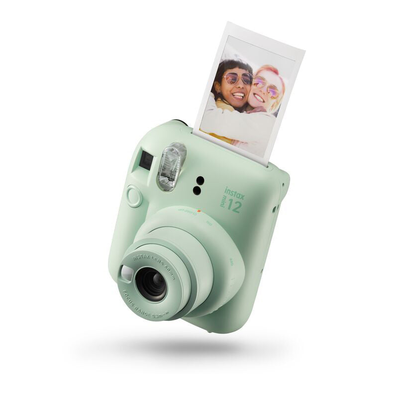 FUJIFILM Instax Camera Mini 12