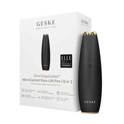 GESKE MicroCurrent Face-Lift Pen 6-in-1 Gray
