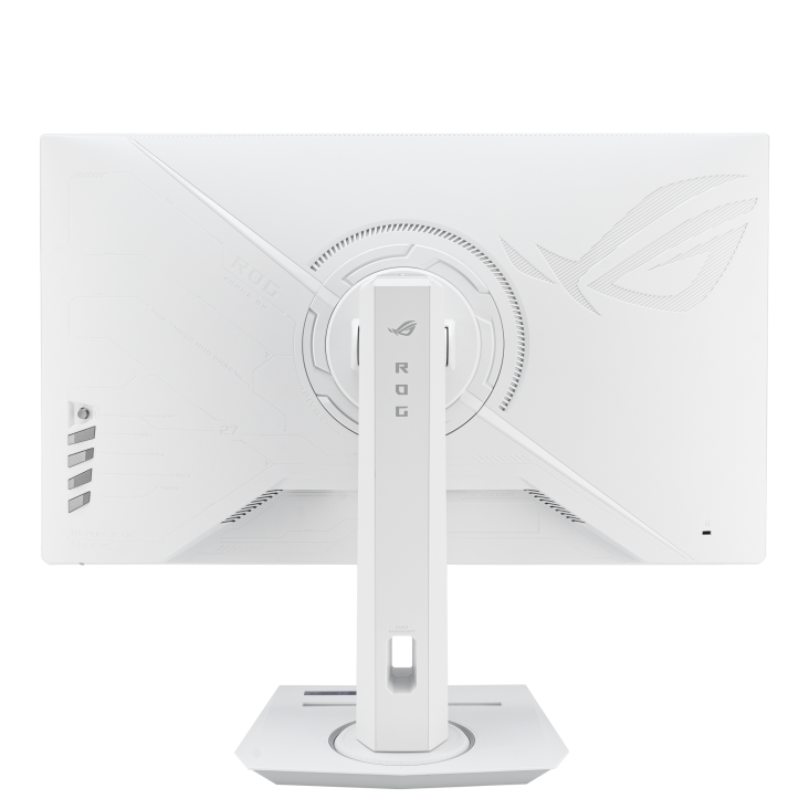 ASUS ROG Strix XG27ACS-W 27" 180Hz QHD Gaming Monitor - White