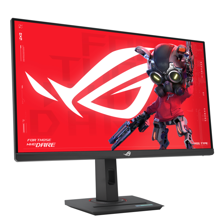 ASUS ROG Strix XG27UCS 27" 4K 160Hz USB-C Gaming Monitor