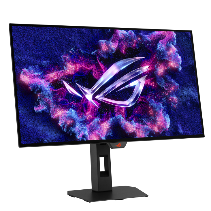 ASUS ROG Strix OLED XG27AQWMG 27" QHD 280Hz Tandem OLED Gaming Monitor