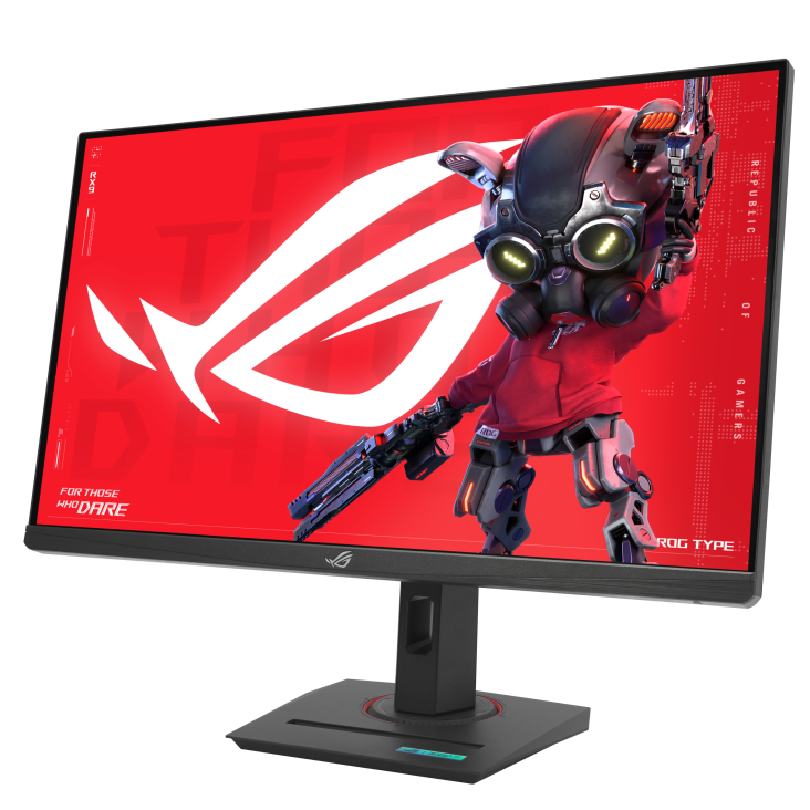 ASUS ROG Strix XG27UCG 27" 4K Dual Mode Gaming Monitor