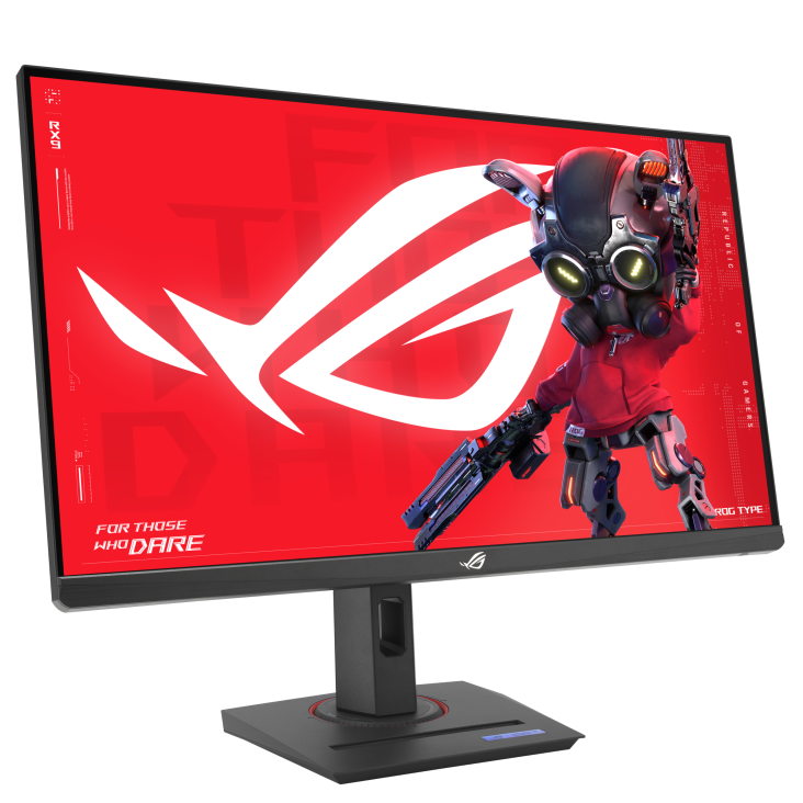 ASUS ROG Strix XG27UCG 27" 4K Dual Mode Gaming Monitor