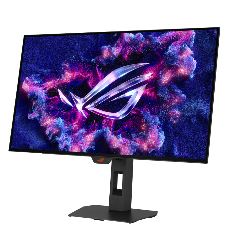 ASUS ROG Strix OLED XG27AQWMG 27" QHD 280Hz Tandem OLED Gaming Monitor