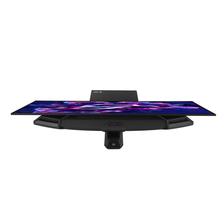 ASUS ROG Strix OLED XG27AQWMG 27" QHD 280Hz Tandem OLED Gaming Monitor